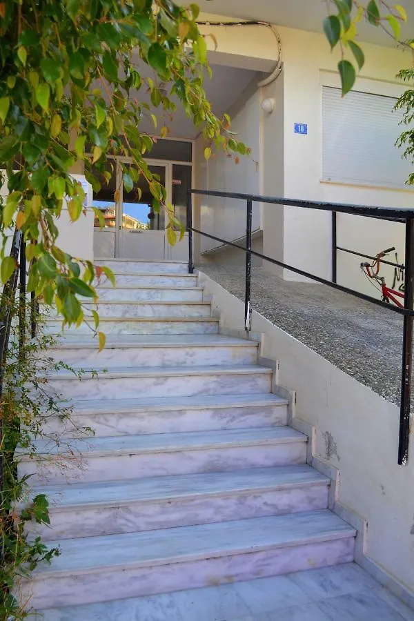 Vacation Home Rethymno  0*, Rethymno (Crete) Greece
