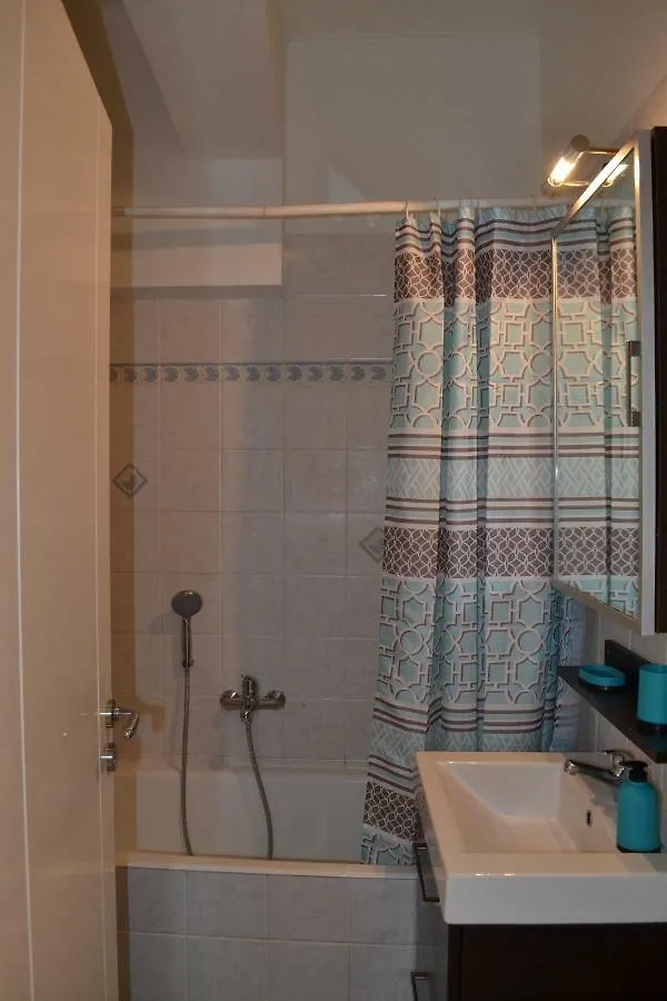 Vacation Home Rethymno  0*, Rethymno (Crete)