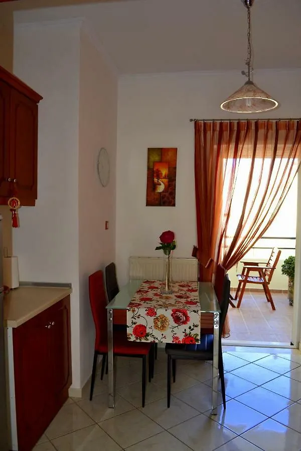 Apartment Vacation Home Rethymno  Greece
