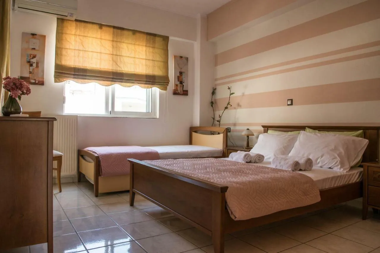Vacation Home Rethymno  Greece