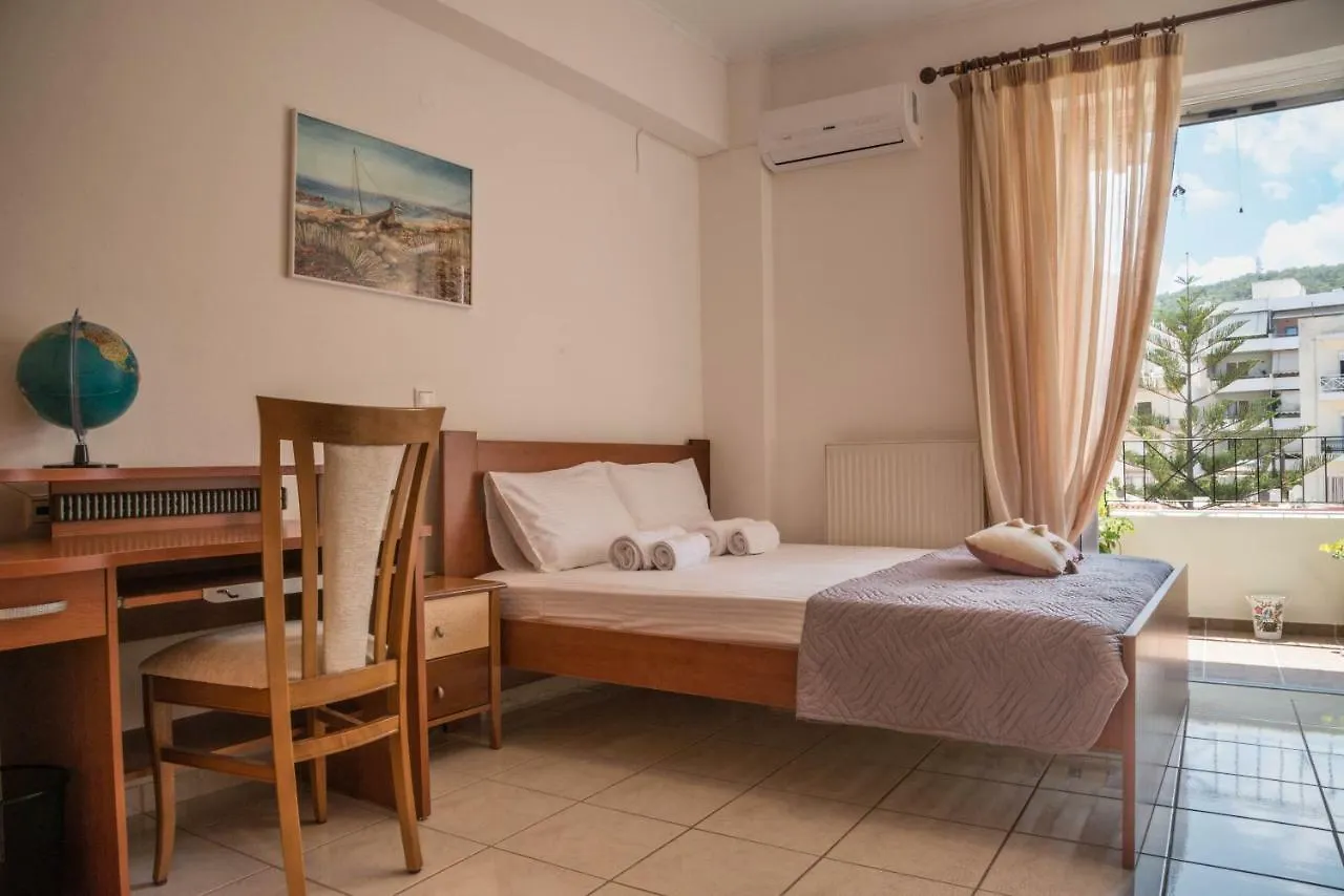 Vacation Home Rethymno  Apartment