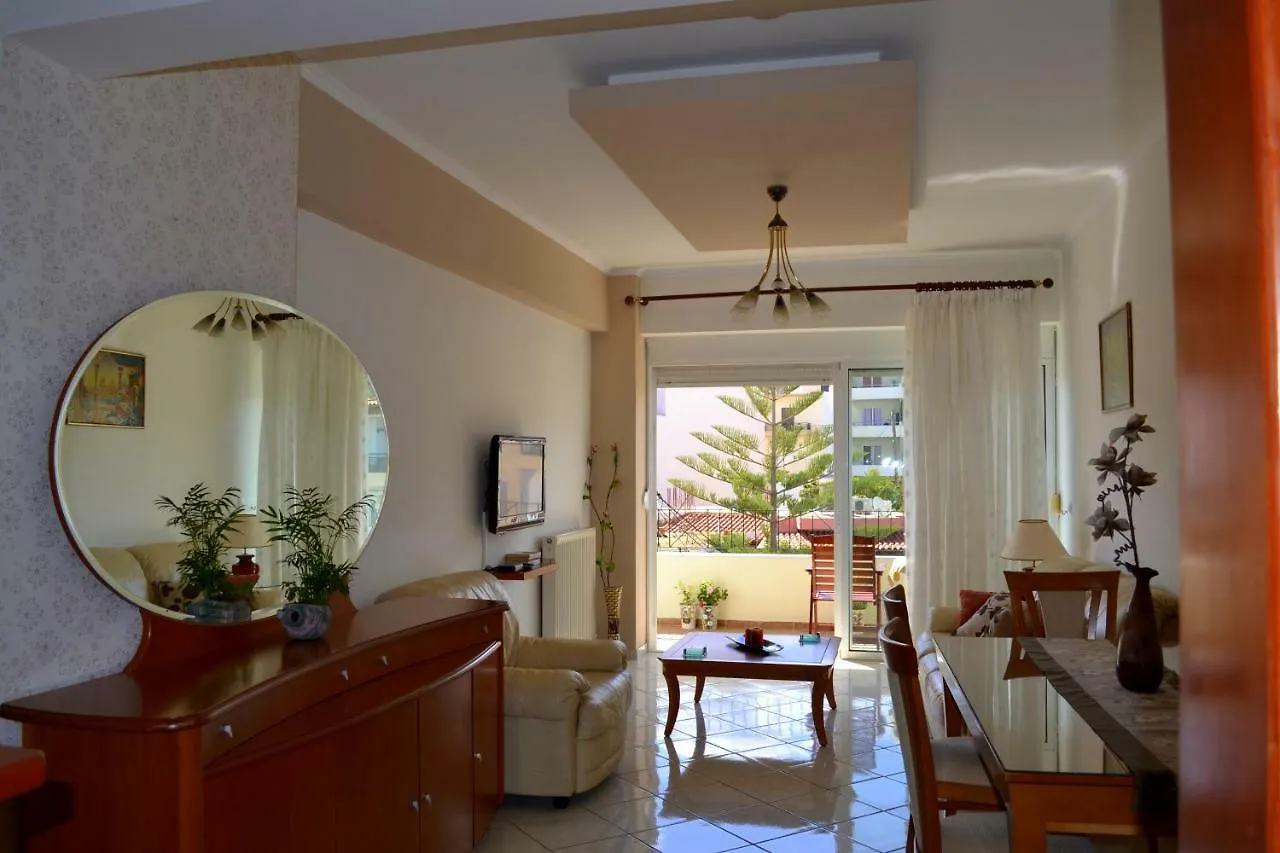 Vacation Home Rethimnon 0*,