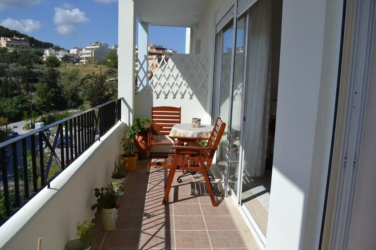 Vacation Home Rethimnon Appartement