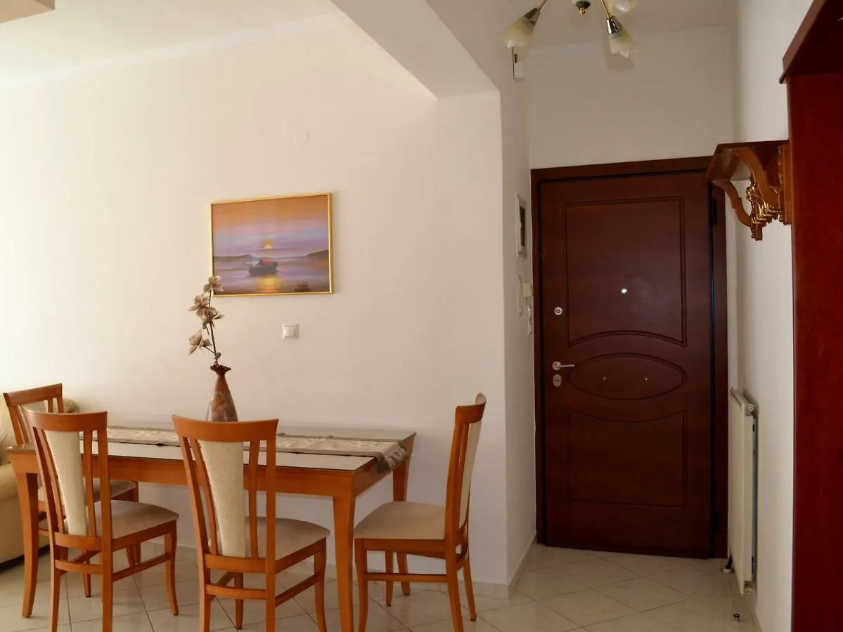 Appartement Vacation Home Rethimnon